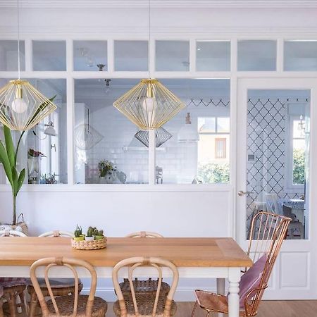 Casa De Los Suenos Para Familias En Madrid Extérieur photo