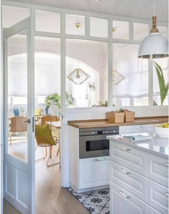 Casa De Los Suenos Para Familias En Madrid Extérieur photo