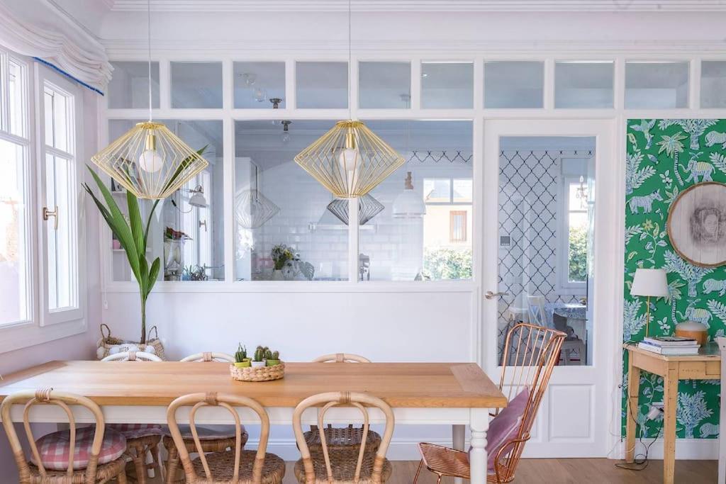 Casa De Los Suenos Para Familias En Madrid Extérieur photo