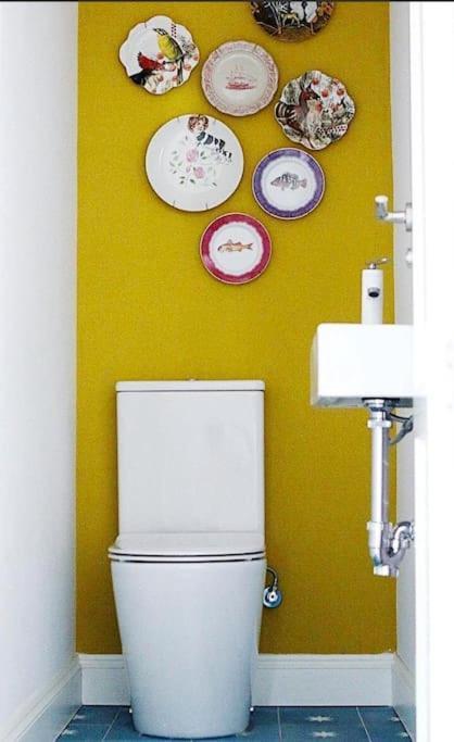 Casa De Los Suenos Para Familias En Madrid Extérieur photo