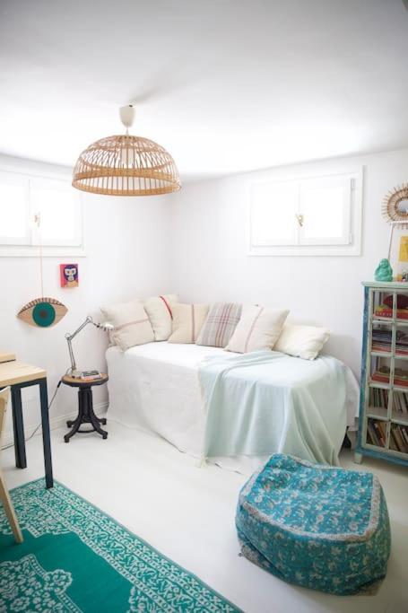 Casa De Los Suenos Para Familias En Madrid Extérieur photo