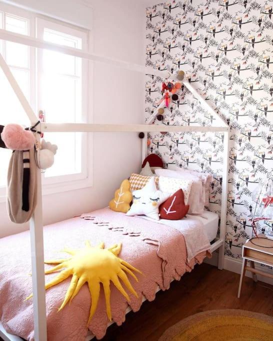Casa De Los Suenos Para Familias En Madrid Extérieur photo