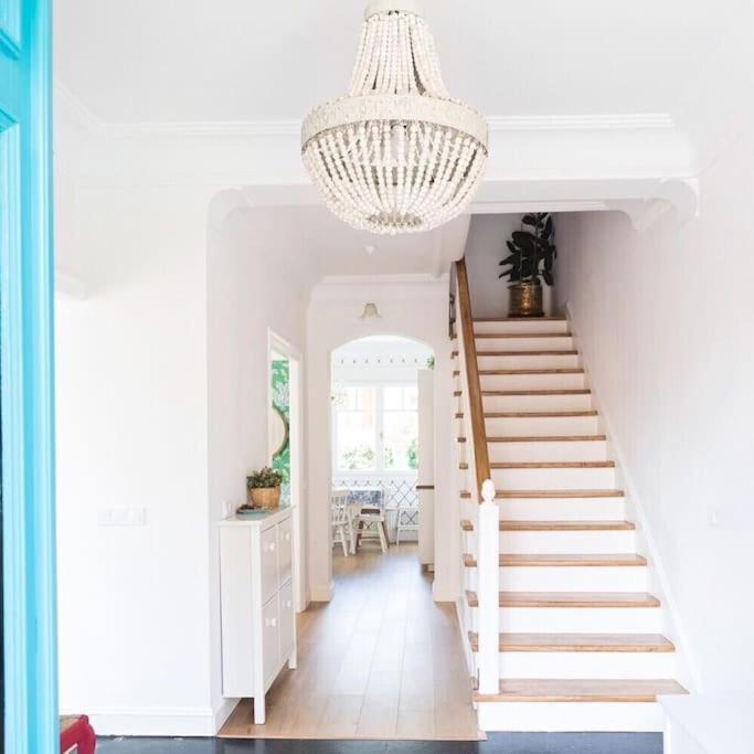 Casa De Los Suenos Para Familias En Madrid Extérieur photo