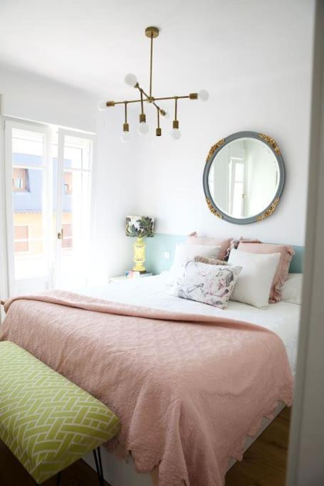 Casa De Los Suenos Para Familias En Madrid Extérieur photo