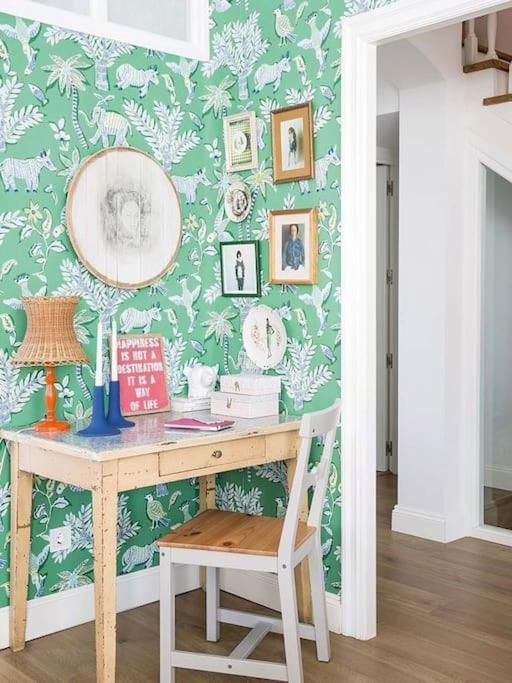 Casa De Los Suenos Para Familias En Madrid Extérieur photo